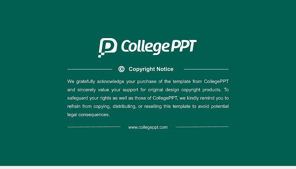 Chemnitz University of Technology General PPT Template16:9 ratio PPT effect preview image6