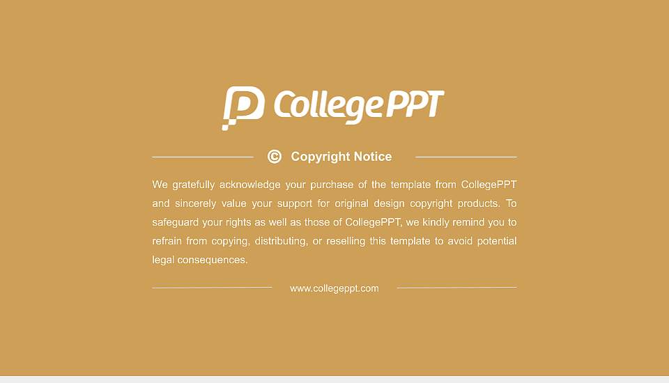 Hamburg University of Music and Theatre Thesis Proposal/Graduation Defense PPT Template16:9 ratio PPT effect preview image5