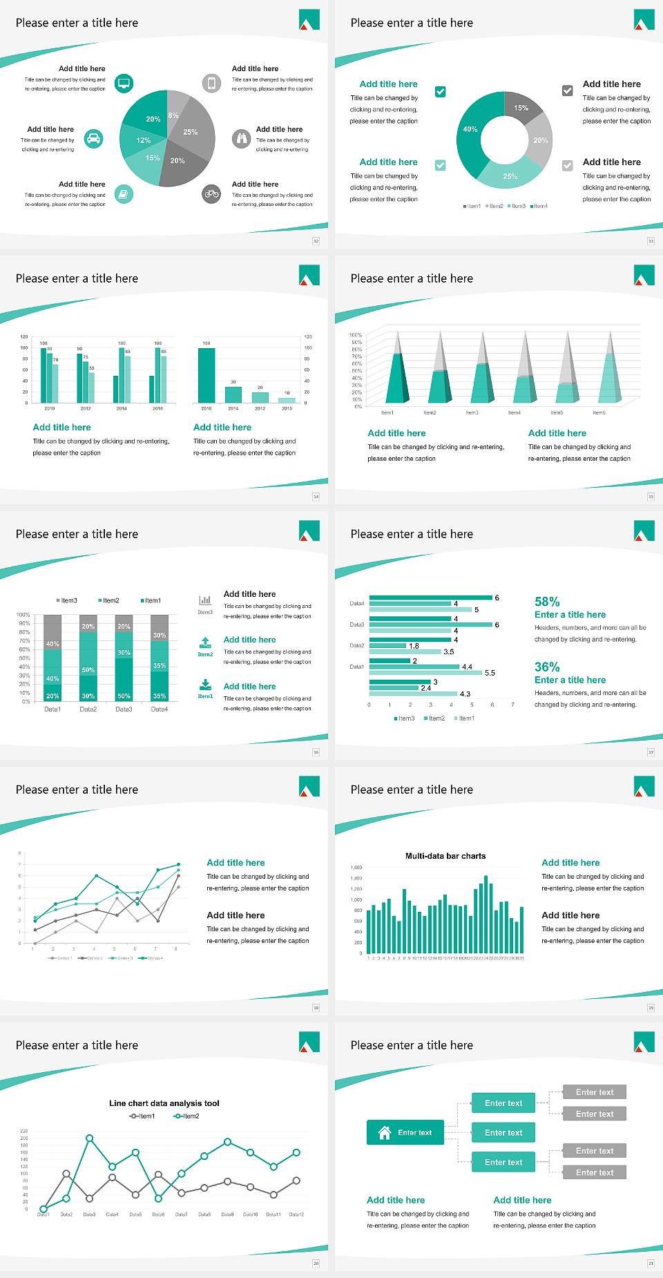 Church University of Wuppertal Course/Courseware Creation PPT Template4:3 ratio PPT effect preview image3