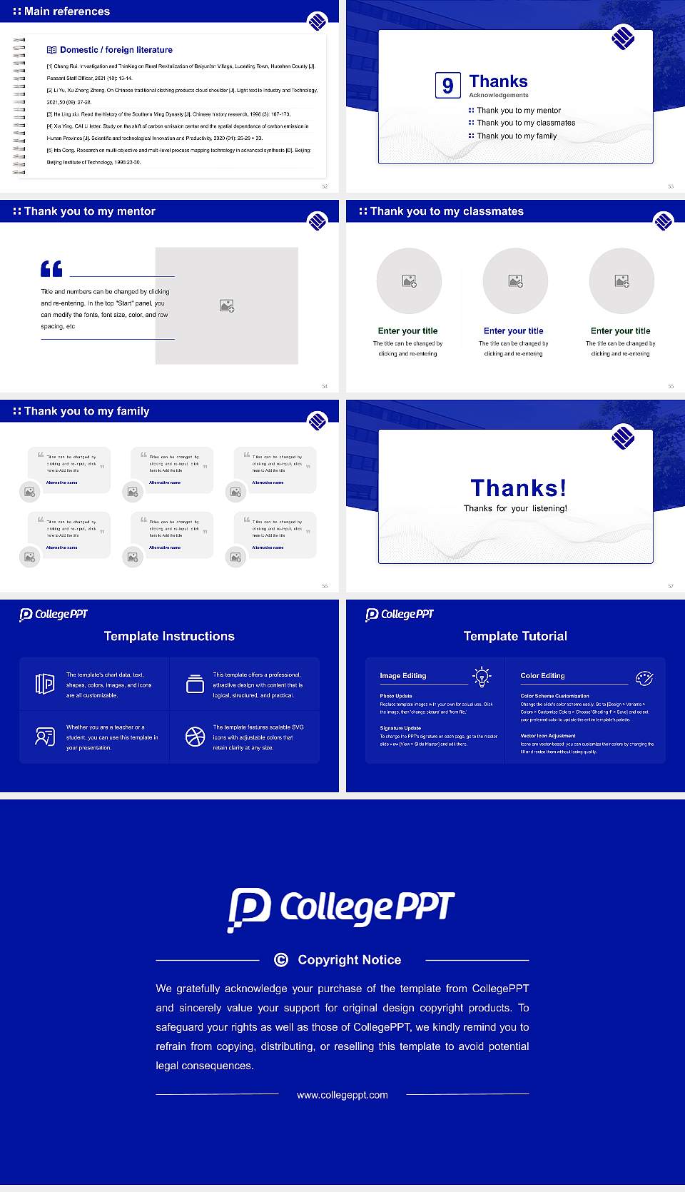 FH Münster – University of Applied Sciences Graduation Thesis Defense PPT Template16:9 ratio PPT effect preview image7