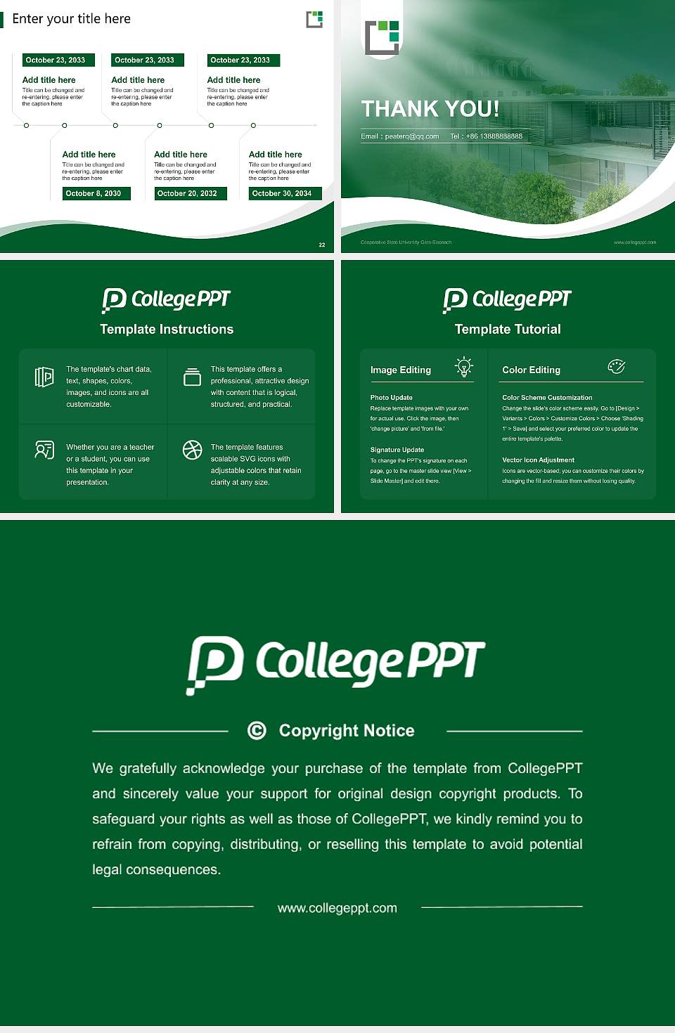 Cooperative State University Gera-Eisenach Lecture Sharing and Networking Event PPT Template4:3 ratio PPT effect preview image4