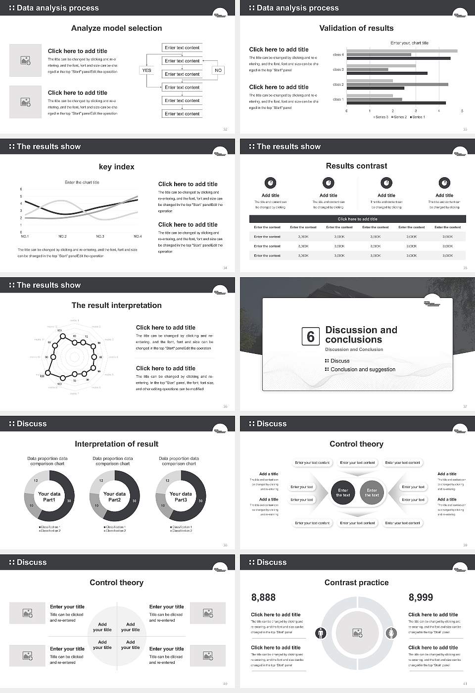 HAWK University of Applied Sciences and Arts Hildesheim_Holzminden_Göttingen – Holzminden campus Graduation Thesis Defense PPT Template16:9 ratio PPT effect preview image5