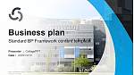 Fresenius University of Applied Sciences – Cologne campus Pertandingan Templat PPT