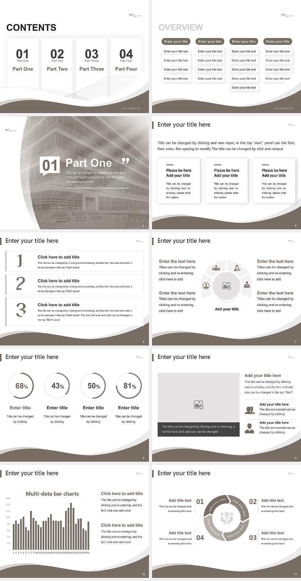 Hannover Medical School (MHH) Lecture Sharing and Networking Event PPT Template4:3 ratio PPT effect preview image2
