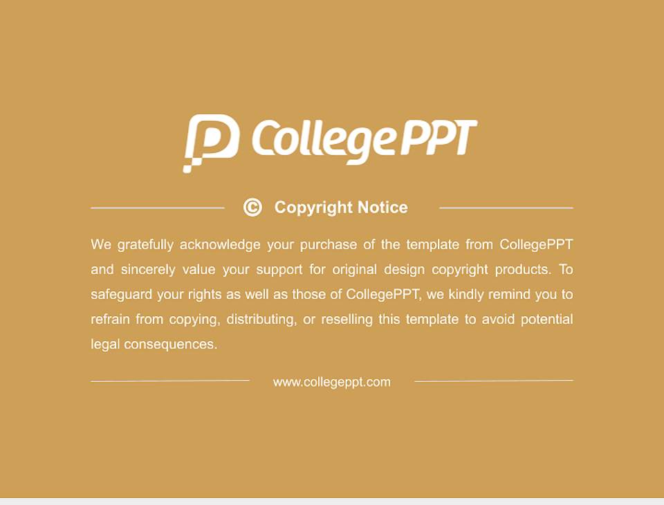 Hamburg University of Music and Theatre Resume PPT Template4:3 ratio PPT effect preview image5