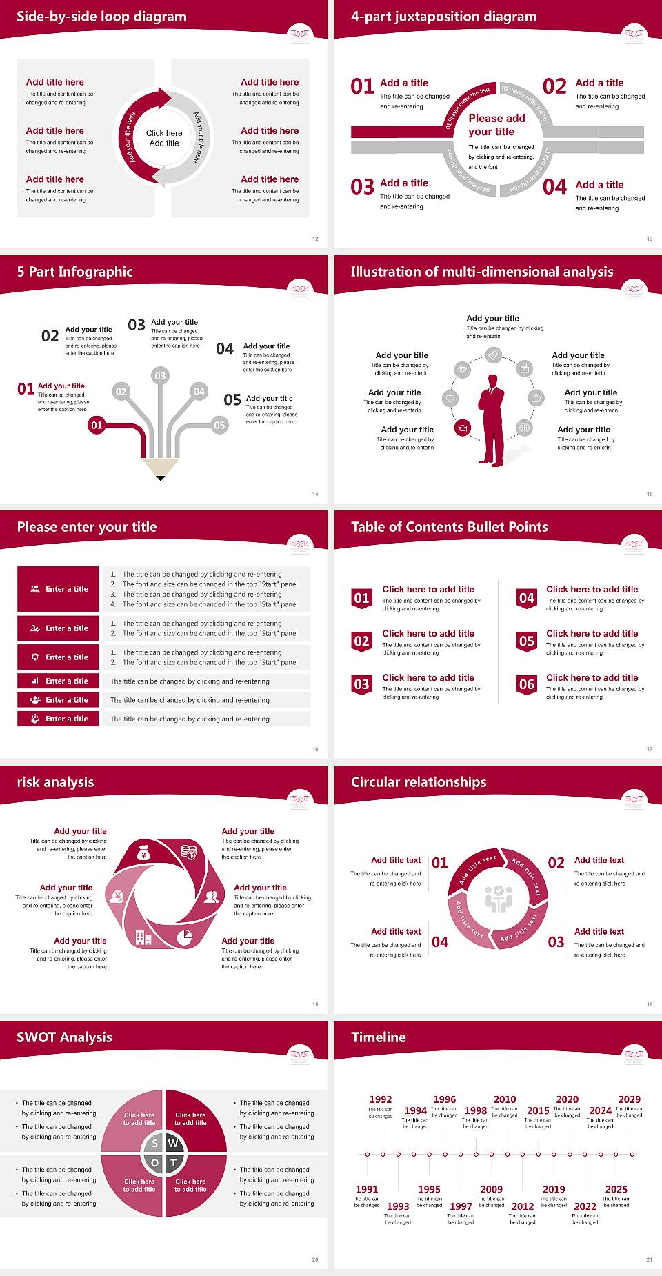 Helmut Schmidt University _ University of the Federal Armed Forces Hamburg Academic Presentation/Research Findings Report PPT Template4:3 ratio PPT effect preview image3