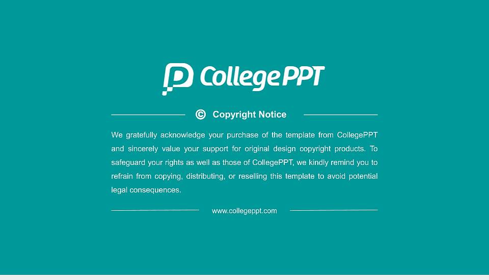 Ernst Abbe University of Applied Sciences Jena Resume PPT Template16:9 ratio PPT effect preview image5