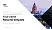 CBS International Business School – Mainz campus Resume PPT Template