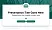 Chemnitz University of Technology – Wilhelm-Raabe-Straße campus National Scholarship Defense PPT Template