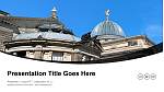 Dresden University of Fine Arts수업PPT 템플릿