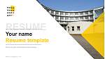 German University of Administrative Sciences Speyer CV Modèle PPT