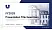 Catholic University of Eichstätt-Ingolstadt Academic Presentation/Research Findings Report PPT Template