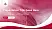 Catholic University of Applied Sciences Mainz Lecture Sharing and Networking Event PPT Template