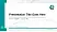Catholic University of Applied Social Sciences Berlin Thesis Proposal/Graduation Defense PPT Template