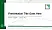 Cooperative State University Gera-Eisenach Thesis Proposal/Graduation Defense PPT Template