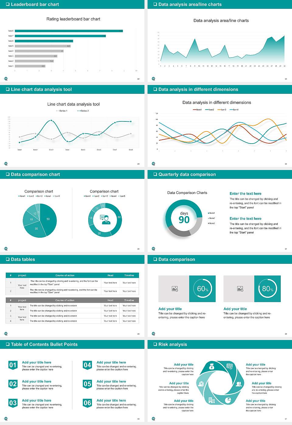 Catholic University of Applied Social Sciences Berlin General PPT Template16:9 ratio PPT effect preview image4