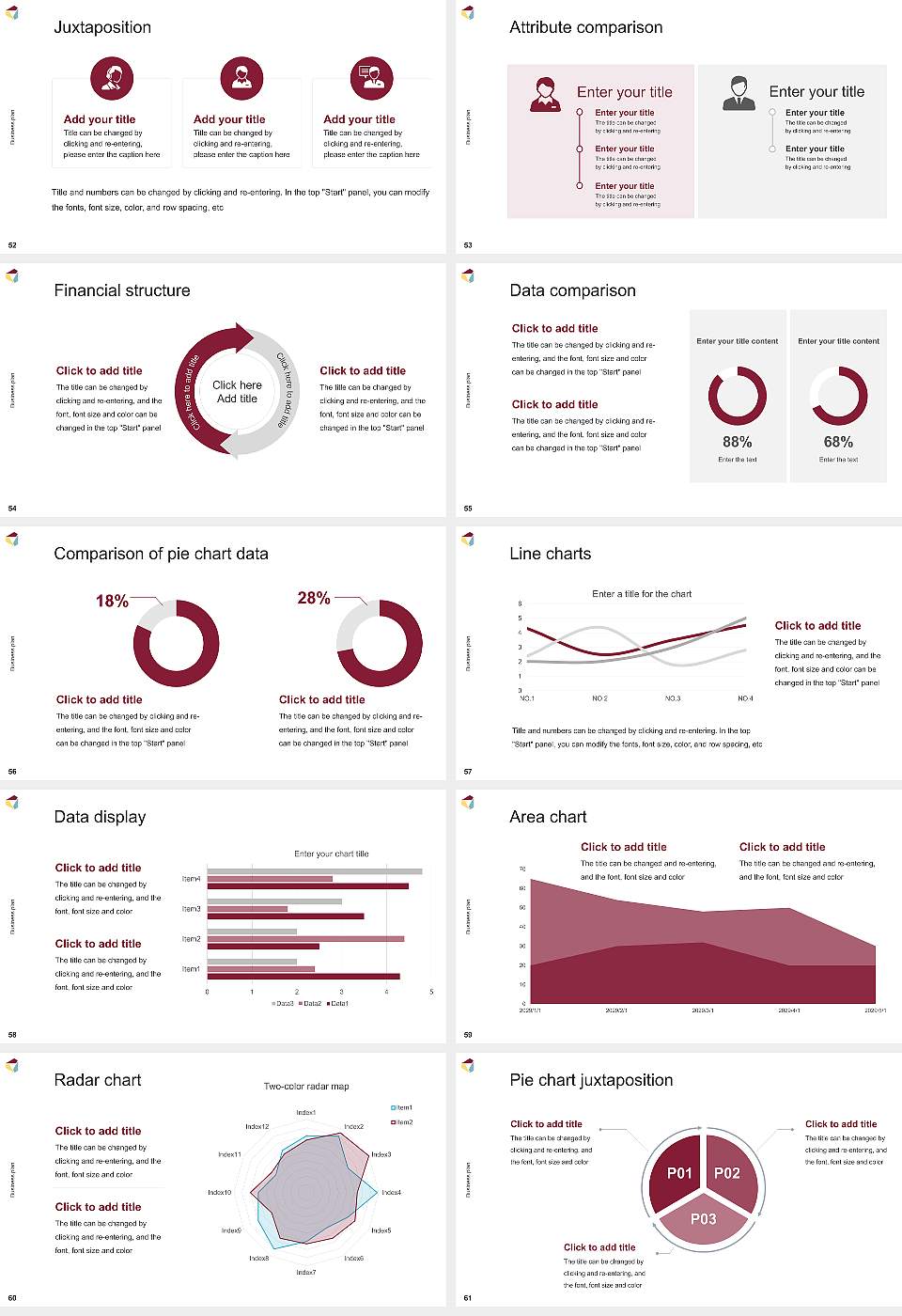 Faculty of Theology Fulda Competition/Entrepreneurship Contest PPT Template16:9 ratio PPT effect preview image7