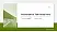 Catholic University of Applied Sciences North Rhine-Westphalia General PPT Template