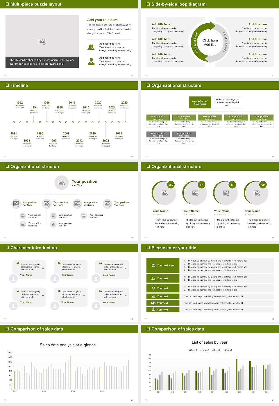 Catholic University of Applied Sciences North Rhine-Westphalia General PPT Template16:9 ratio PPT effect preview image3