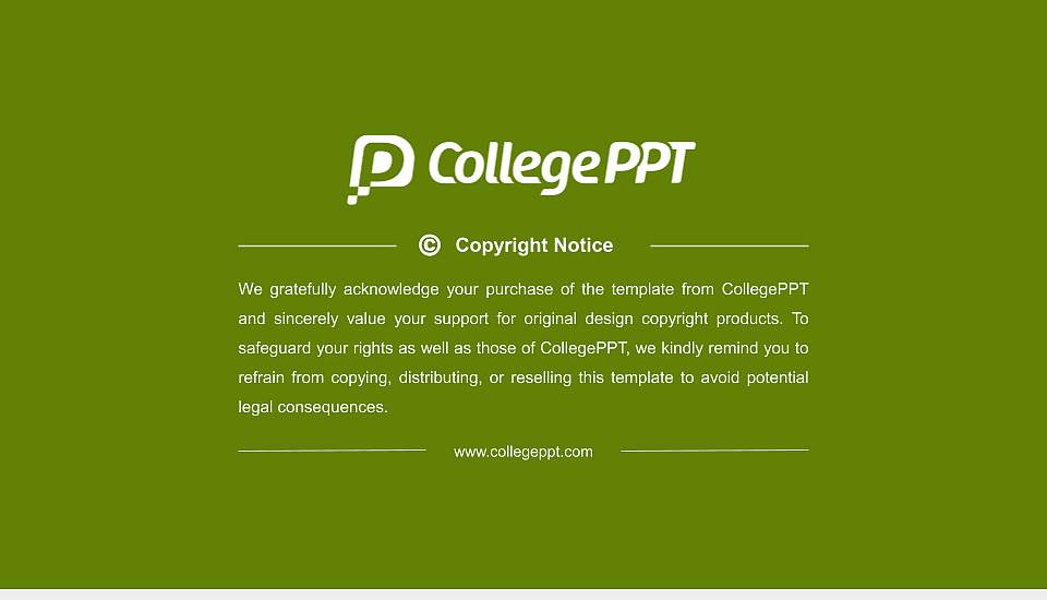 Catholic University of Applied Sciences North Rhine-Westphalia General PPT Template16:9 ratio PPT effect preview image6
