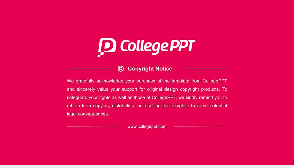 Cooperative State University Saxony Resume PPT Template16:9 ratio PPT effect preview image5