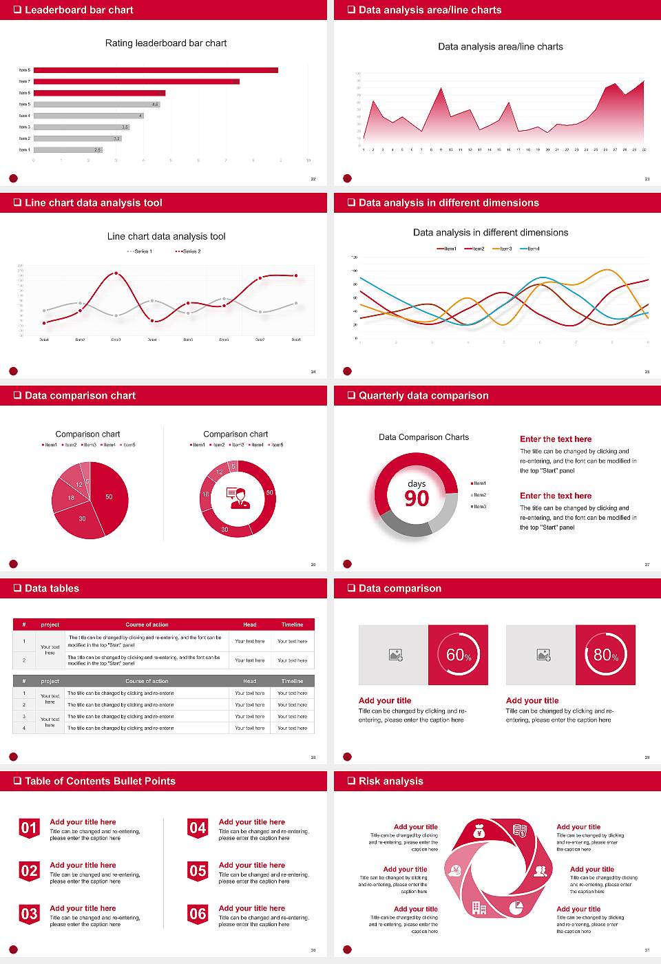 Heidelberg University – Bergheim campus General PPT Template16:9 ratio PPT effect preview image4