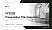 Bielefeld University Academic Presentation/Research Findings Report PPT Template