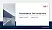 Brandenburg Medical School Theodor Fontane General PPT Template