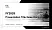 Brandenburg University of Technology Cottbus–Senftenberg Academic Presentation/Research Findings Report PPT Template