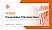 Catholic Foundation University of Applied Sciences Munich Academic Presentation/Research Findings Report PPT Template