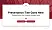 Bucerius Law School National Scholarship Defense PPT Template
