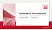 Brandenburg University of Applied Sciences General PPT Template