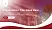 Bucerius Law School Lecture Sharing and Networking Event PPT Template