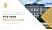 Carl Maria von Weber University of Music Dresden Resume PPT Template
