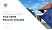Brandenburg University of Police Resume PPT Template