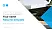 Bonn-Rhein-Sieg University of Applied Sciences – Hennef campus Resume PPT Template