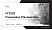 Bremerhaven University of Applied Sciences Academic Presentation/Research Findings Report PPT Template
