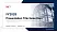 Brandenburg Medical School Theodor Fontane Academic Presentation/Research Findings Report PPT Template