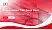 Bochum University of Applied Sciences Lecture Sharing and Networking Event PPT Template