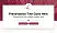 Catholic University of Applied Sciences Freiburg National Scholarship Defense PPT Template