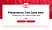 Bochum University of Applied Sciences National Scholarship Defense PPT Template