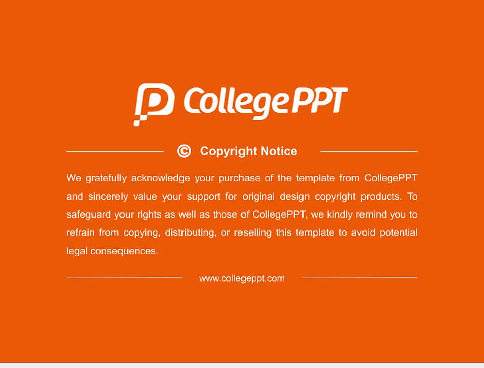Catholic Foundation University of Applied Sciences Munich Thesis Proposal/Graduation Defense PPT Template4:3 ratio PPT effect preview image5