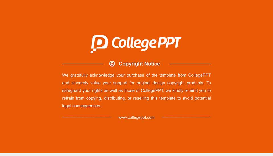 Catholic Foundation University of Applied Sciences Munich Thesis Proposal/Graduation Defense PPT Template16:9 ratio PPT effect preview image5