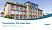 Bingen Technical University of Applied Sciences Course/Courseware Creation PPT Template