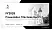 Burg Giebichenstein University of Art and Design Halle Academic Presentation/Research Findings Report PPT Template