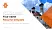 Catholic Foundation University of Applied Sciences Munich – Benediktbeuern campus Resume PPT Template