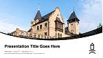Burg Giebichenstein University of Art and Design Halle Pelajaran Templat PPT