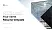 Braunschweig University of Art Resume PPT Template