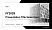 Bielefeld University of Applied Sciences and Arts Academic Presentation/Research Findings Report PPT Template