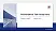 Brandenburg University of Police General PPT Template
